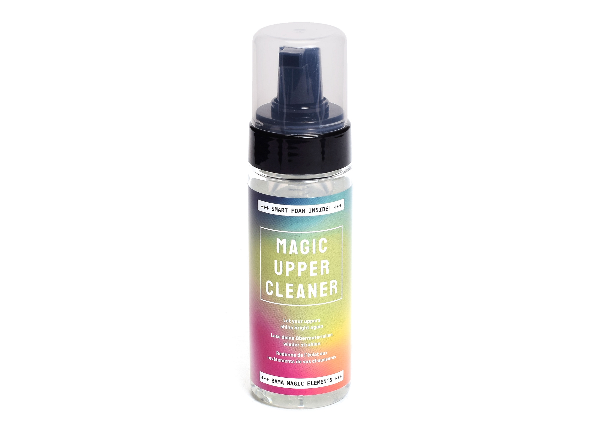 Magic upper cleaner incolore