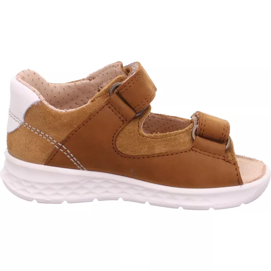 superfit Sandale Lagoon braunbeige (mittel)