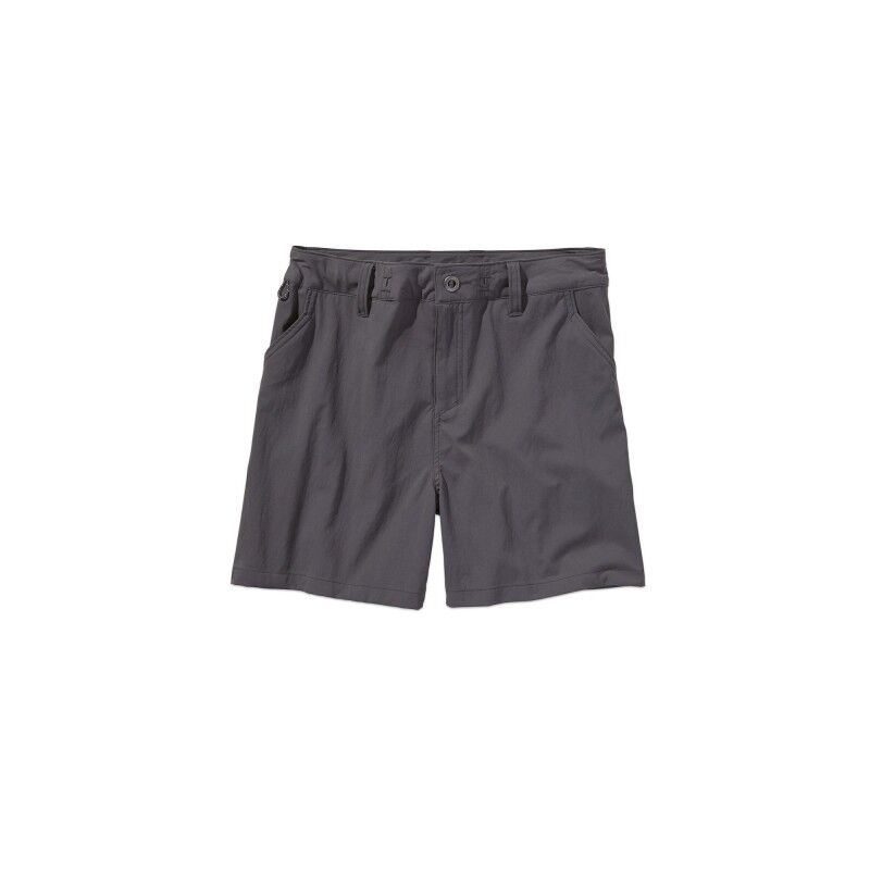 Quandary Shorts - Short randonnée femme