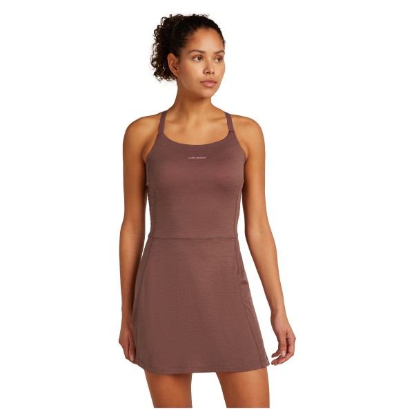 Icebreaker - Women's Merino 150 Active Dress - Robe
