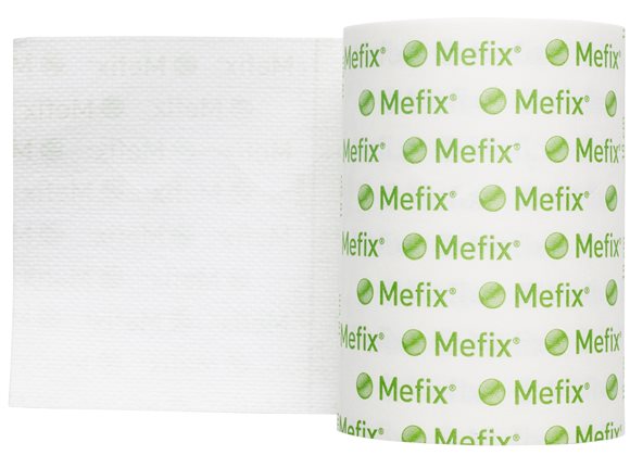 MEFIX Fixationsvlies 30cmx10m Rolle 1 Stk