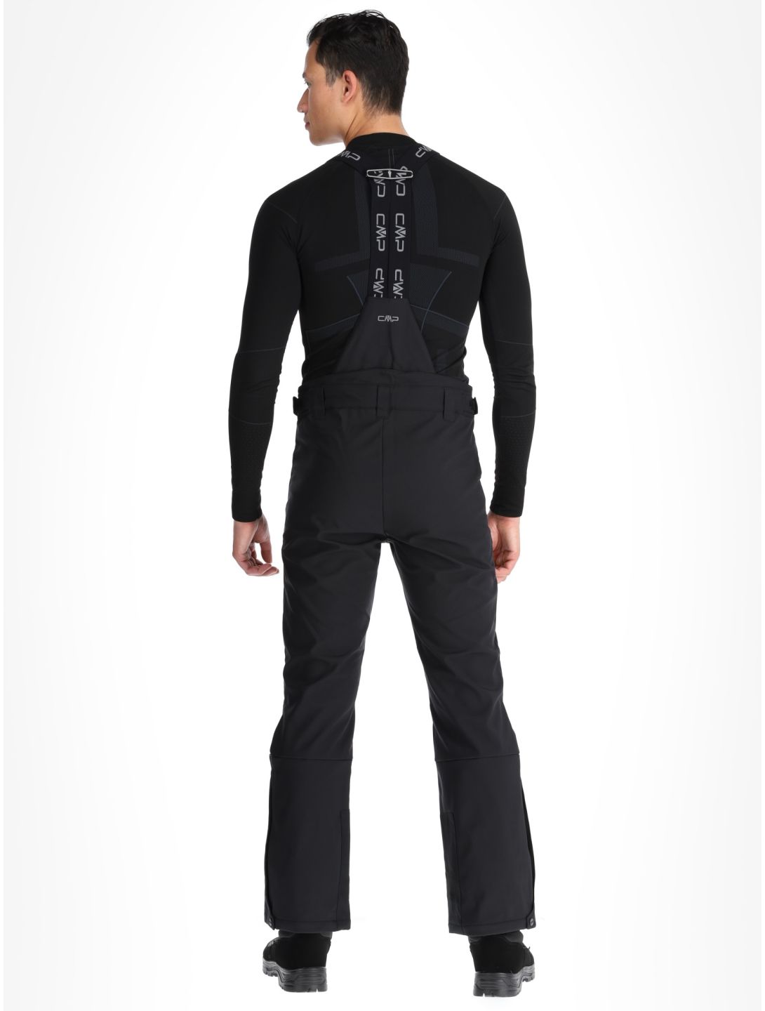 34W4367 skibroek heren