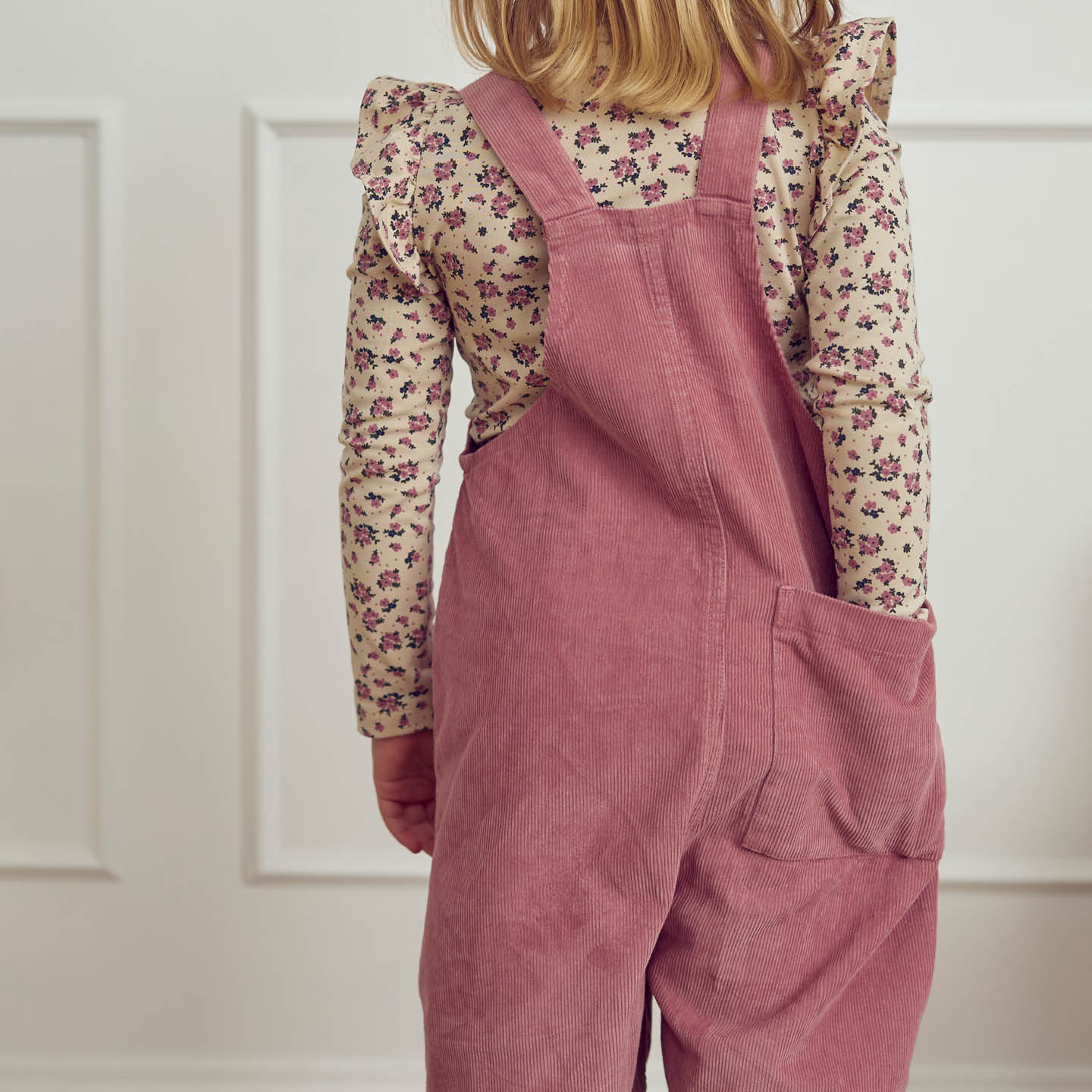 Müsli Overalls Corduroy