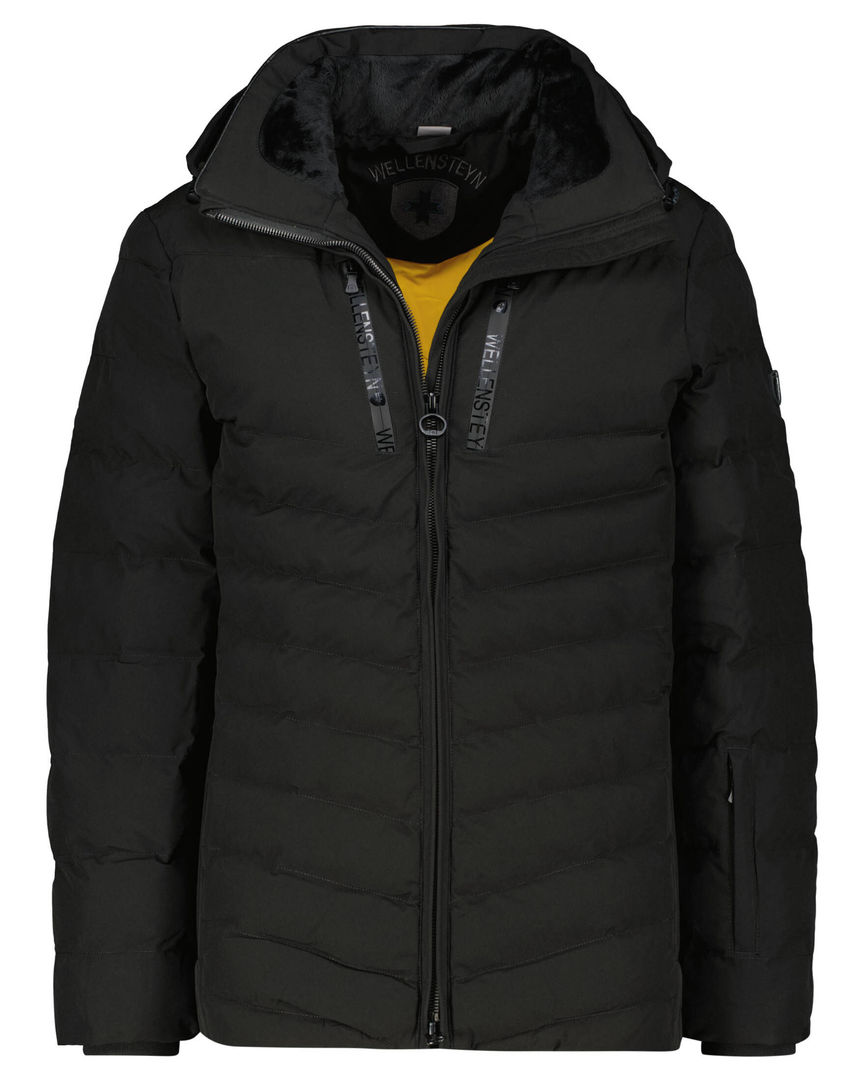Wellensteyn| Herren Winterjacke CARM-565