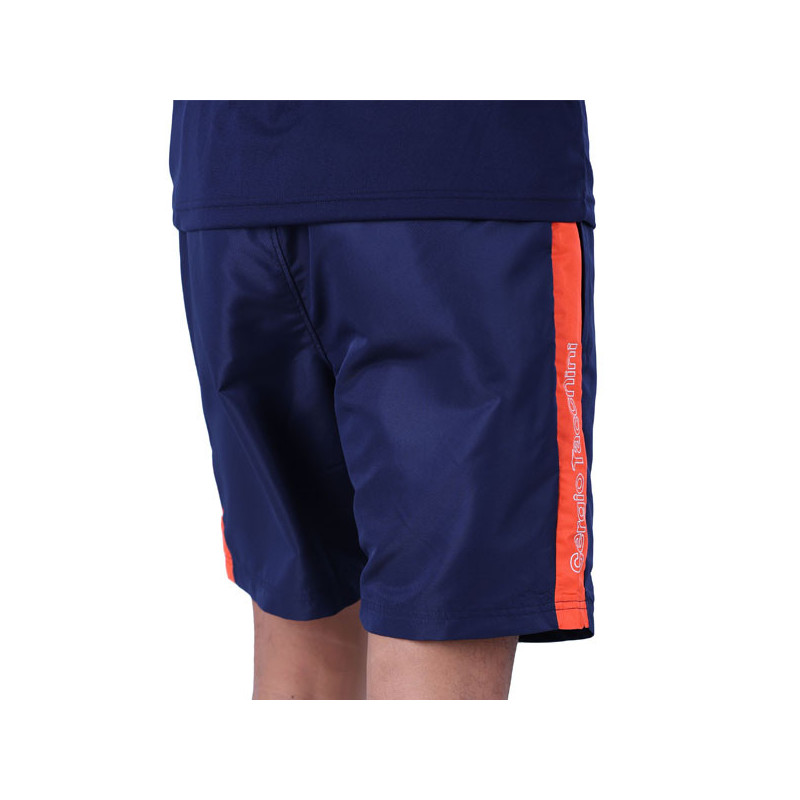 Short de tennis Tacchini Cross Men