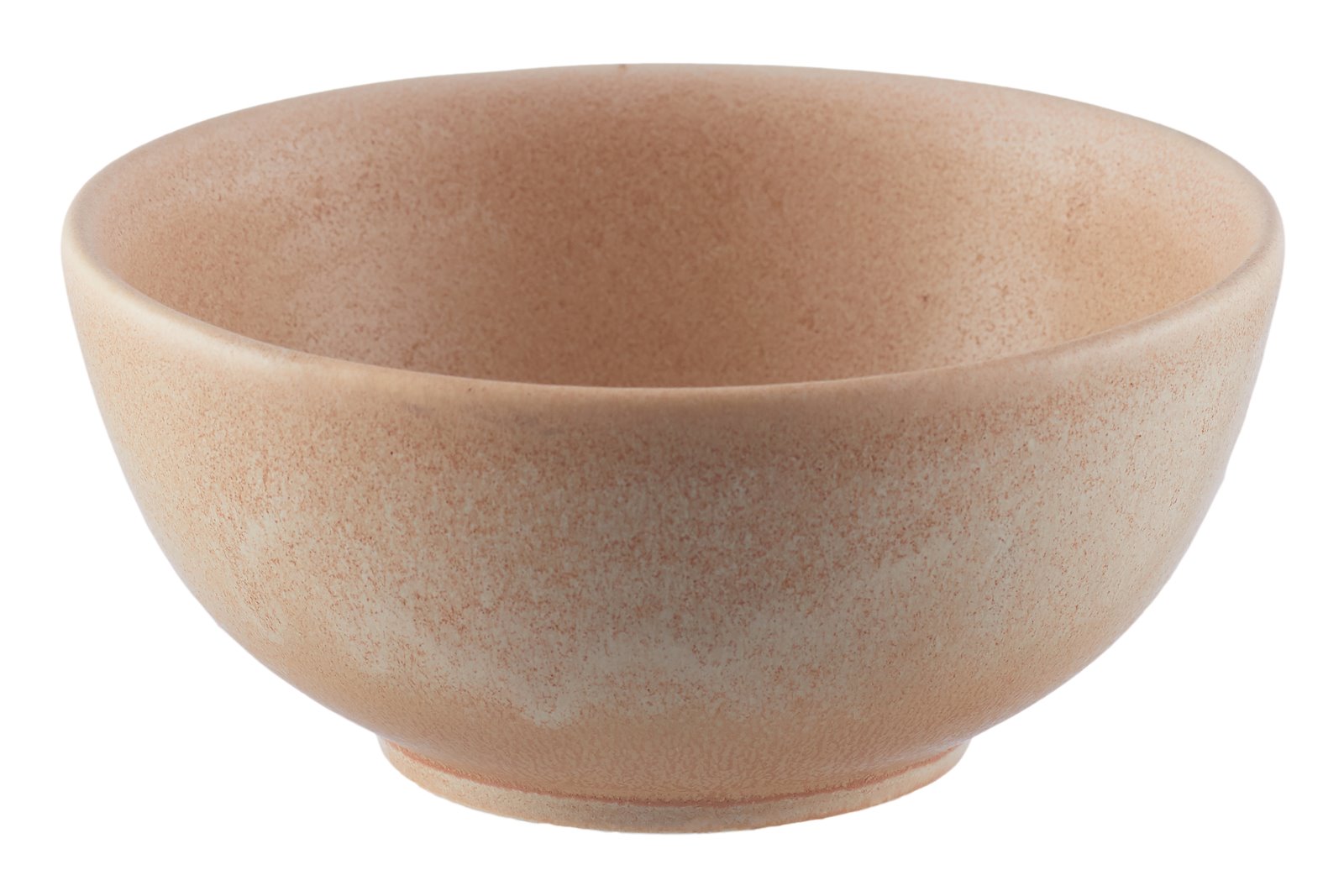 Crispin bolle Beige Ø15,5 H7 cm