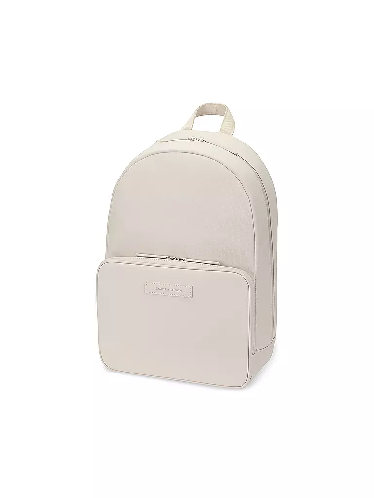 KAPTEN & SON Rucksack Vardo beige