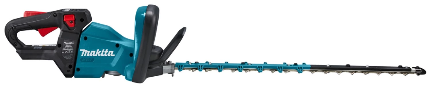 Makita UH004GD201 XGT 40V Max Li-ion Accu Heggenschaar set (2x 2,5Ah) - 600 mm - Trimuitvoering