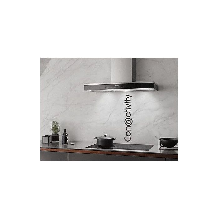 Miele Induktions-Kochfeld KM 7464 FL Flächenbündig