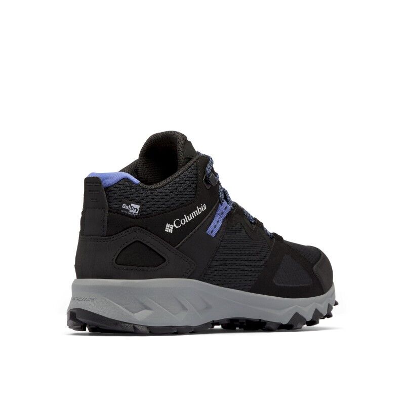 Peakfreak Hera Mid Outdry - Chaussures randonnée femme