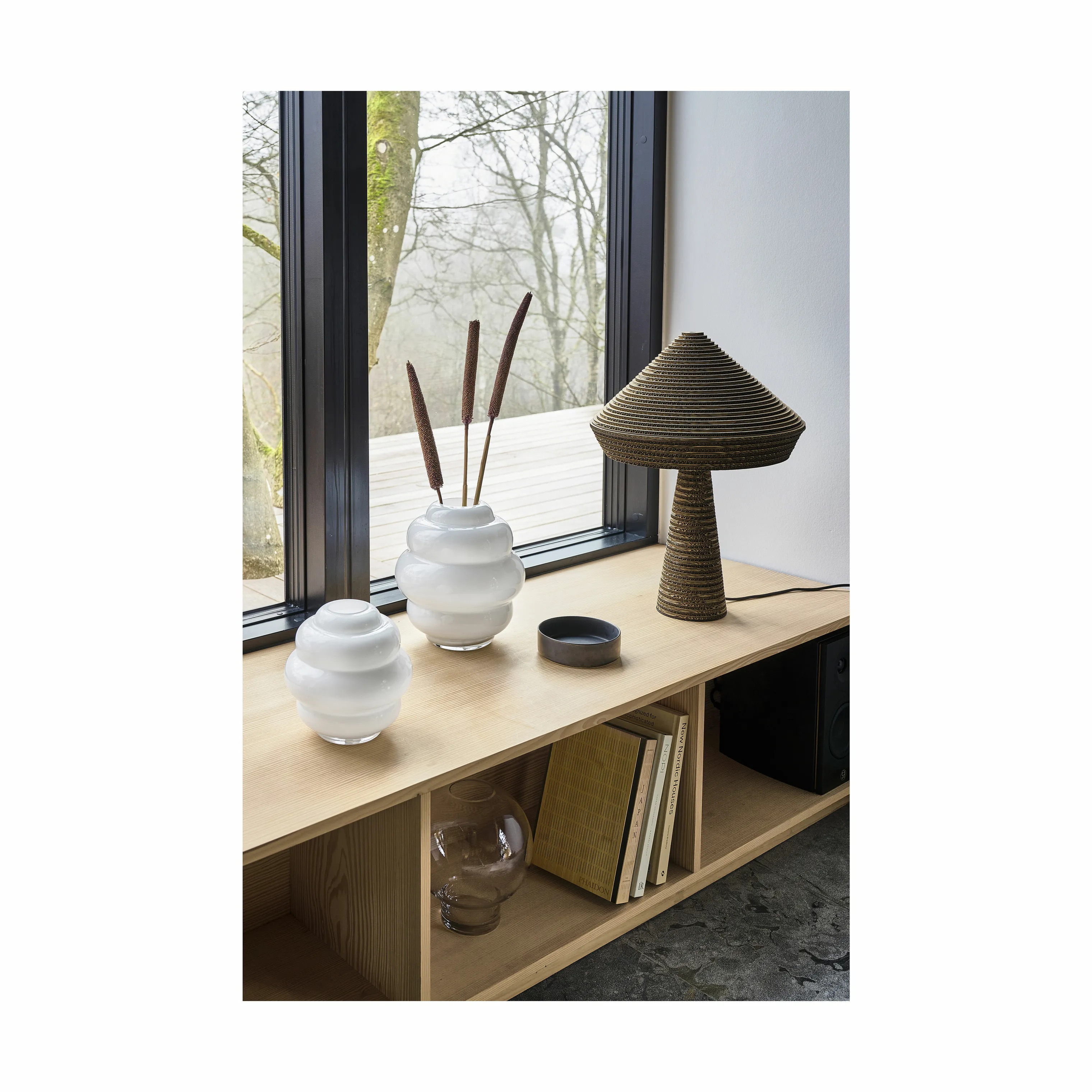 Villa Collection Vase