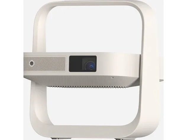 XGIMI Elfin Flip, DLP, 1080p (1920x1080), 16:9, 2032 - 3810 mm (80 - 150