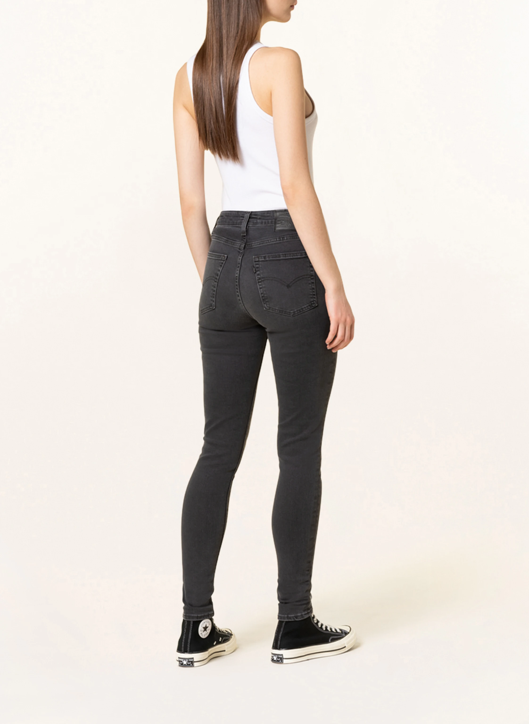 Levi's® Skinny Jeans 721