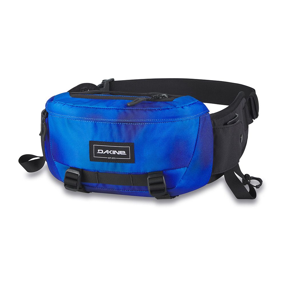 Dakine HOT LAPS 2L - Sac banane blue haze