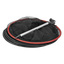 Sammenleggbar fiskebrønn 203xØ41,5 cm