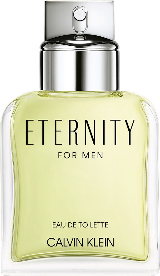 Calvin Klein Eternity Man Eau de Toilette