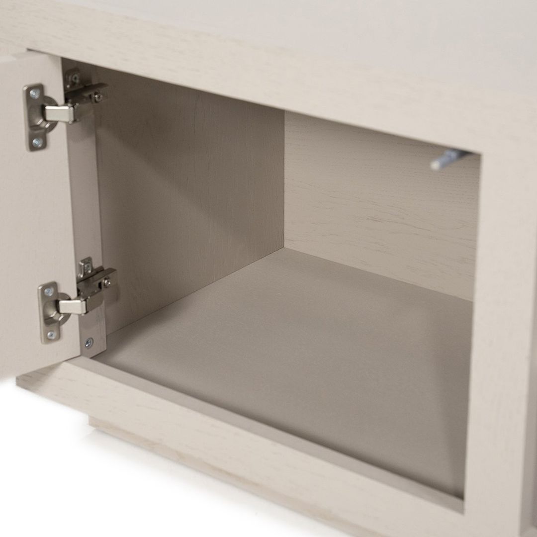 Eleonora Helsinki Taupe Tv-meubel