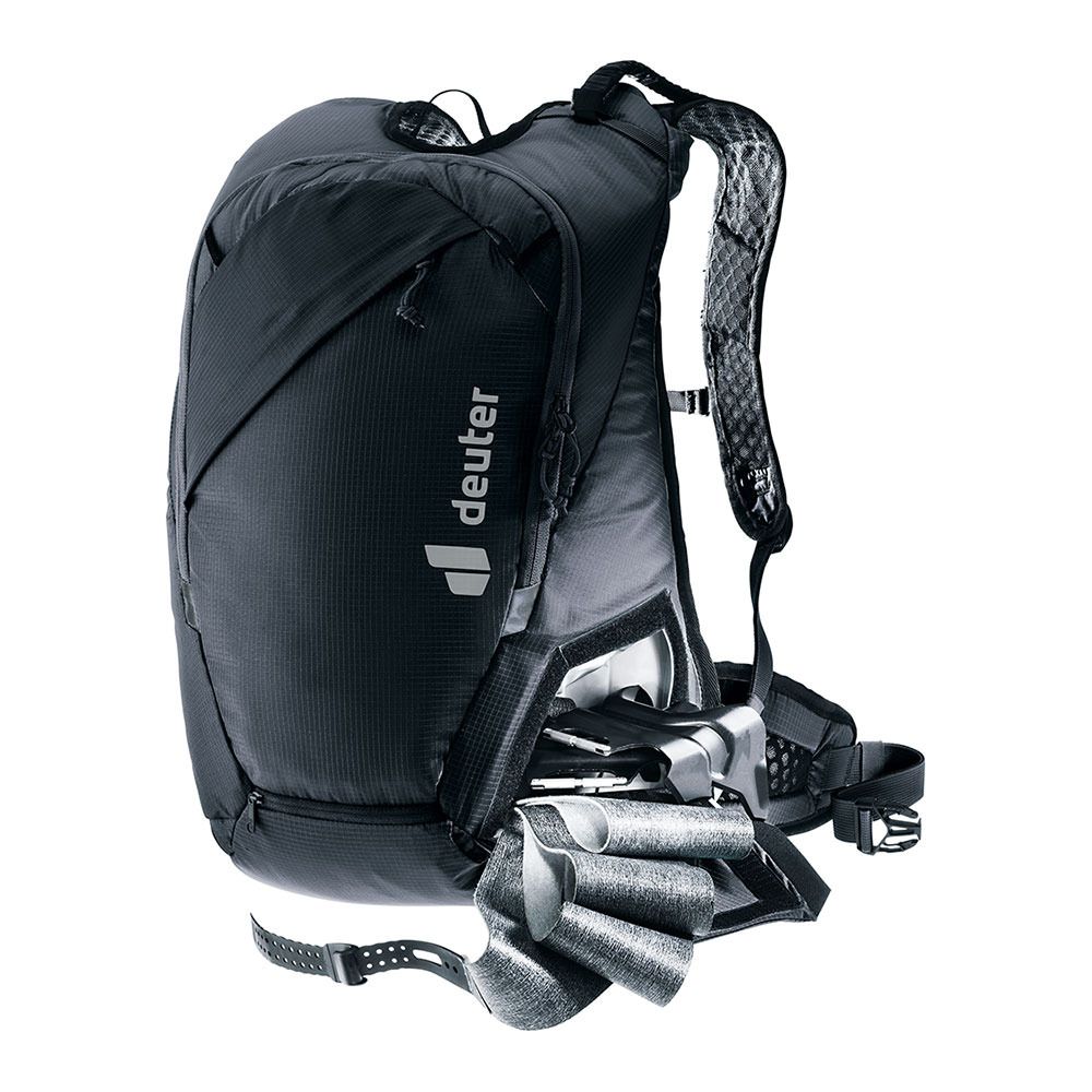 Deuter UPDAYS 20L - Sac À dos black