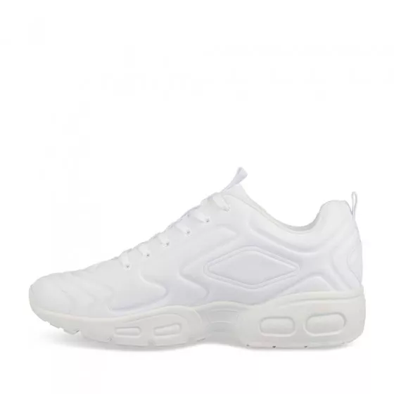 Baskets BLANC PATRICK