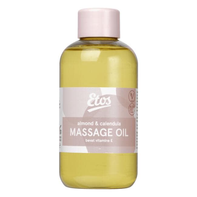 Etos Massageolie 150 ML