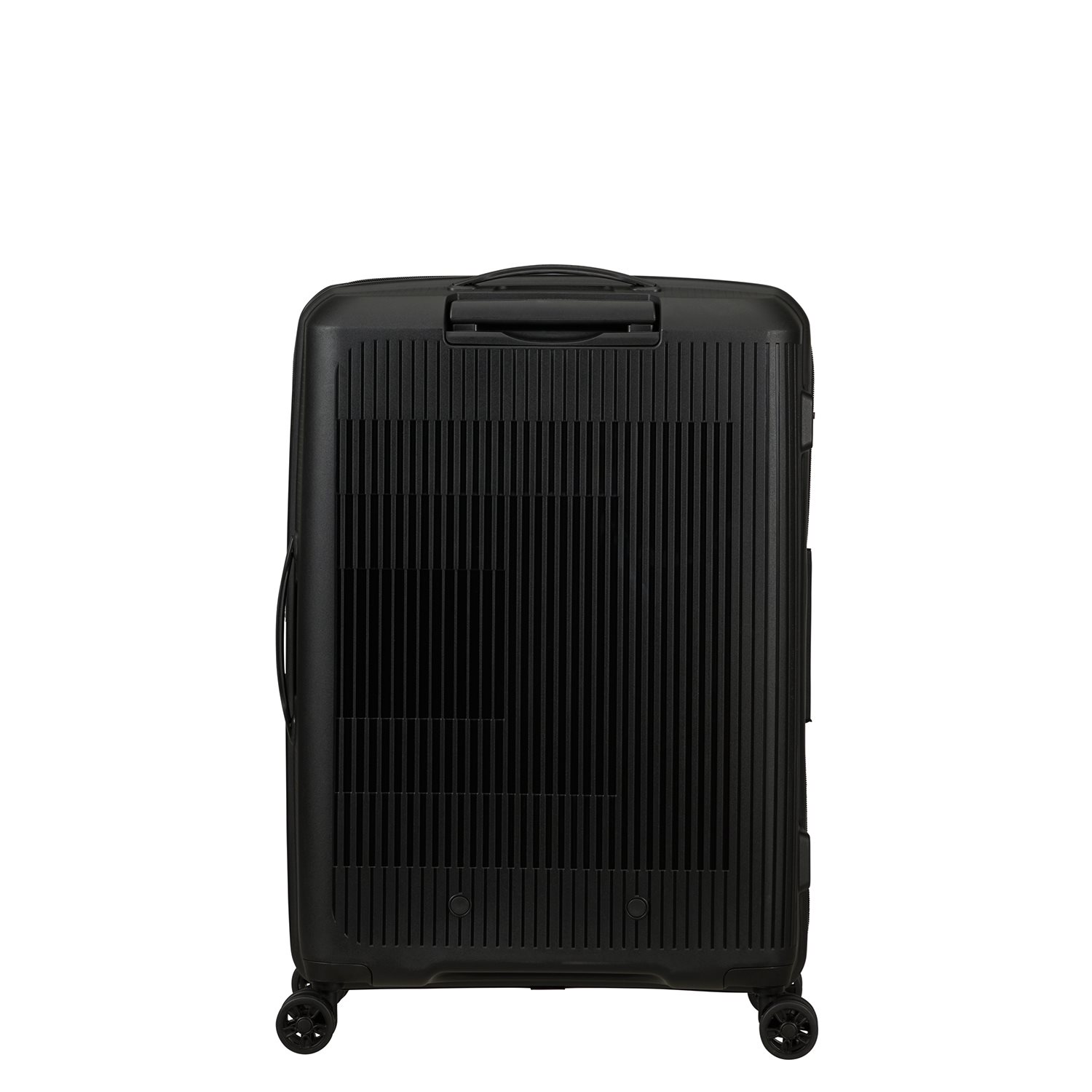 American Tourister Aerostep Spinner 67 Exp black