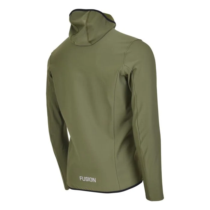 C3+ Recharge Hoodie Men