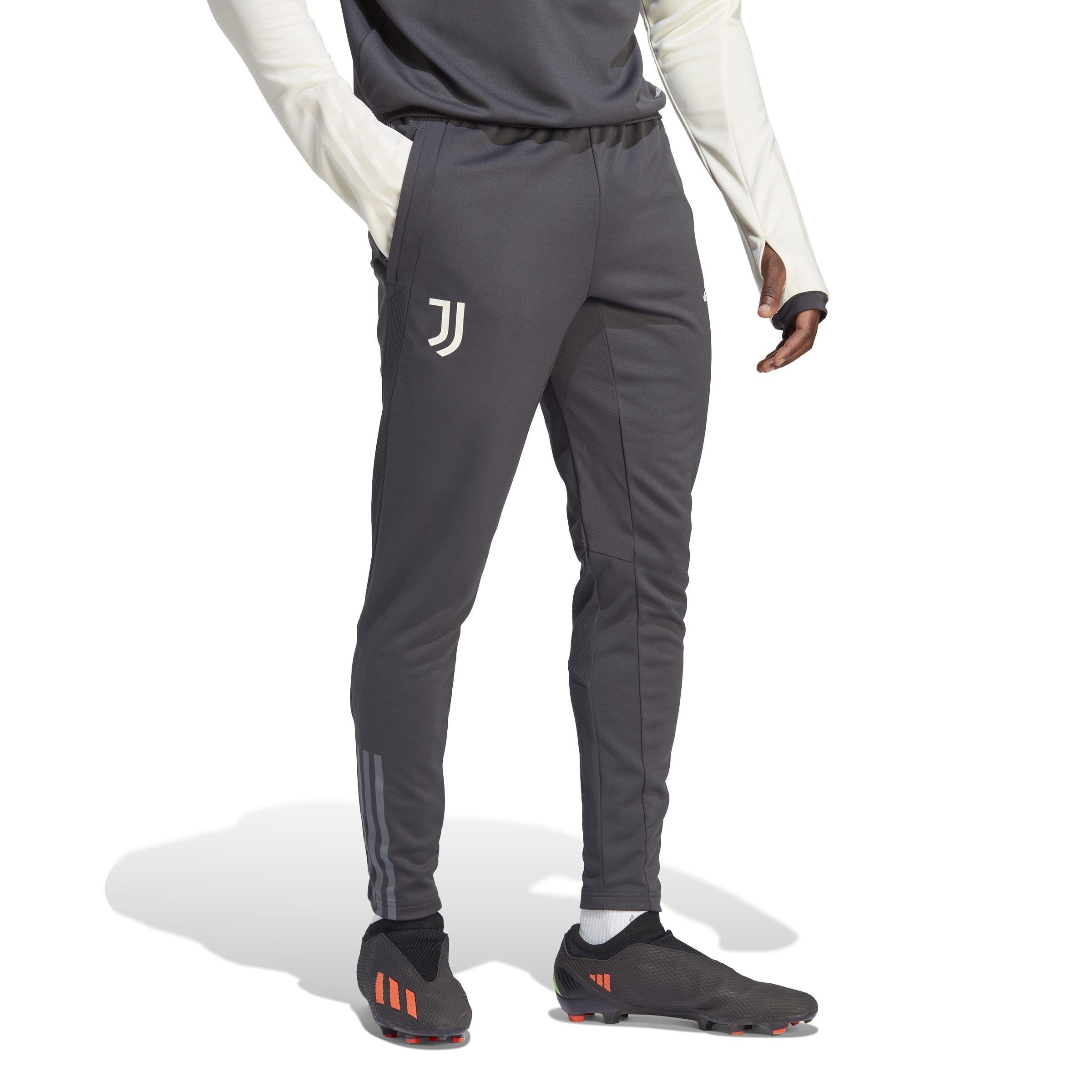 adidas Jeventus EU Training Bottoms 2023 2024 Adults