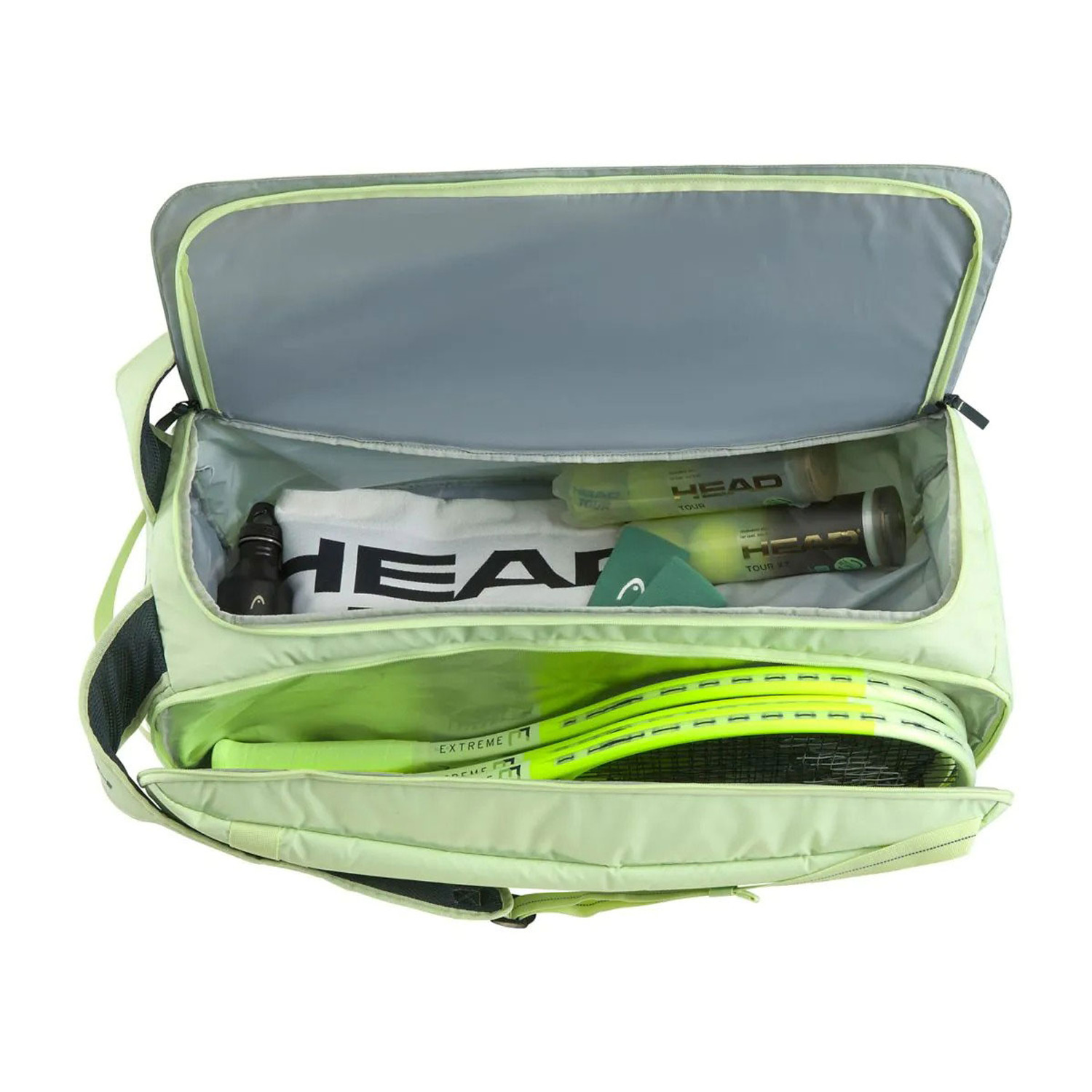 HEAD Pro Duffle Bag Large