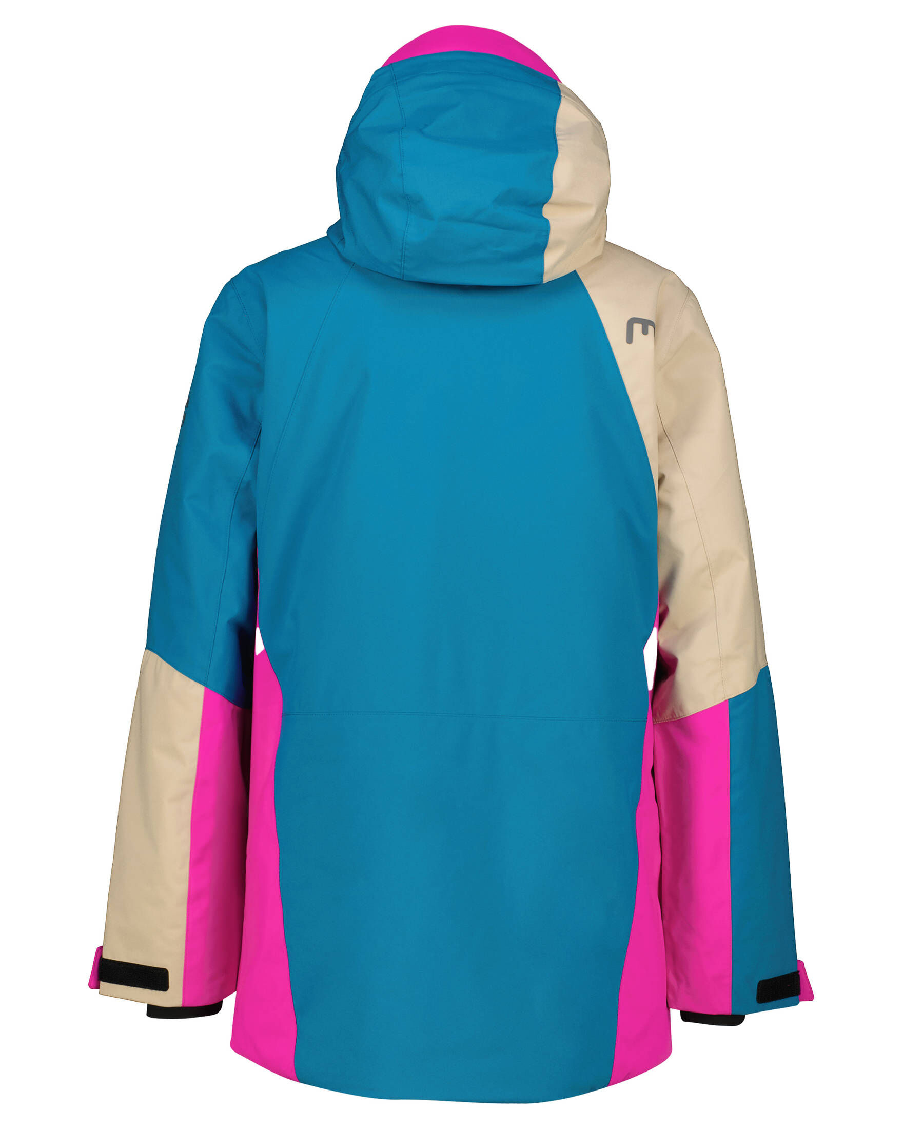 meru| Damen Skijacke PARADISO