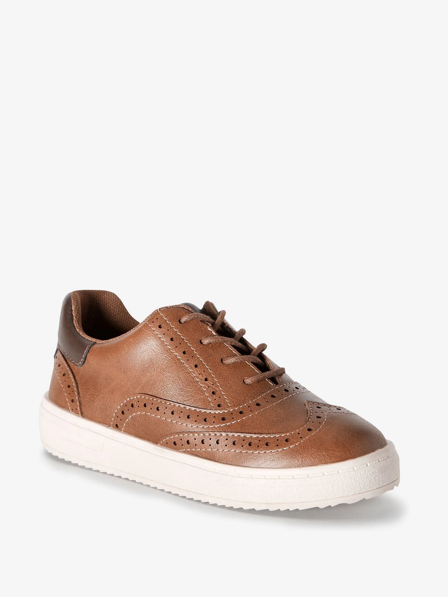 Lichtbruin - Veterbrogues