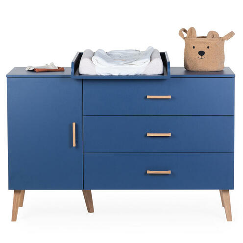 Commode Bold Blue - CHILDHOME