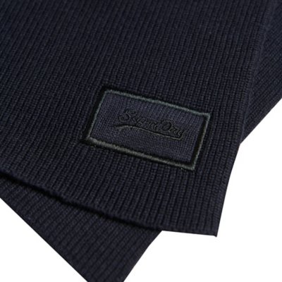 Écharpe homme Ted Logo SUPERDRY