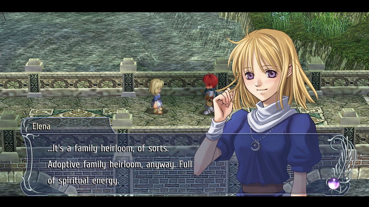 Ys Memoire: The Oath in Felghana- Nintendo Switch