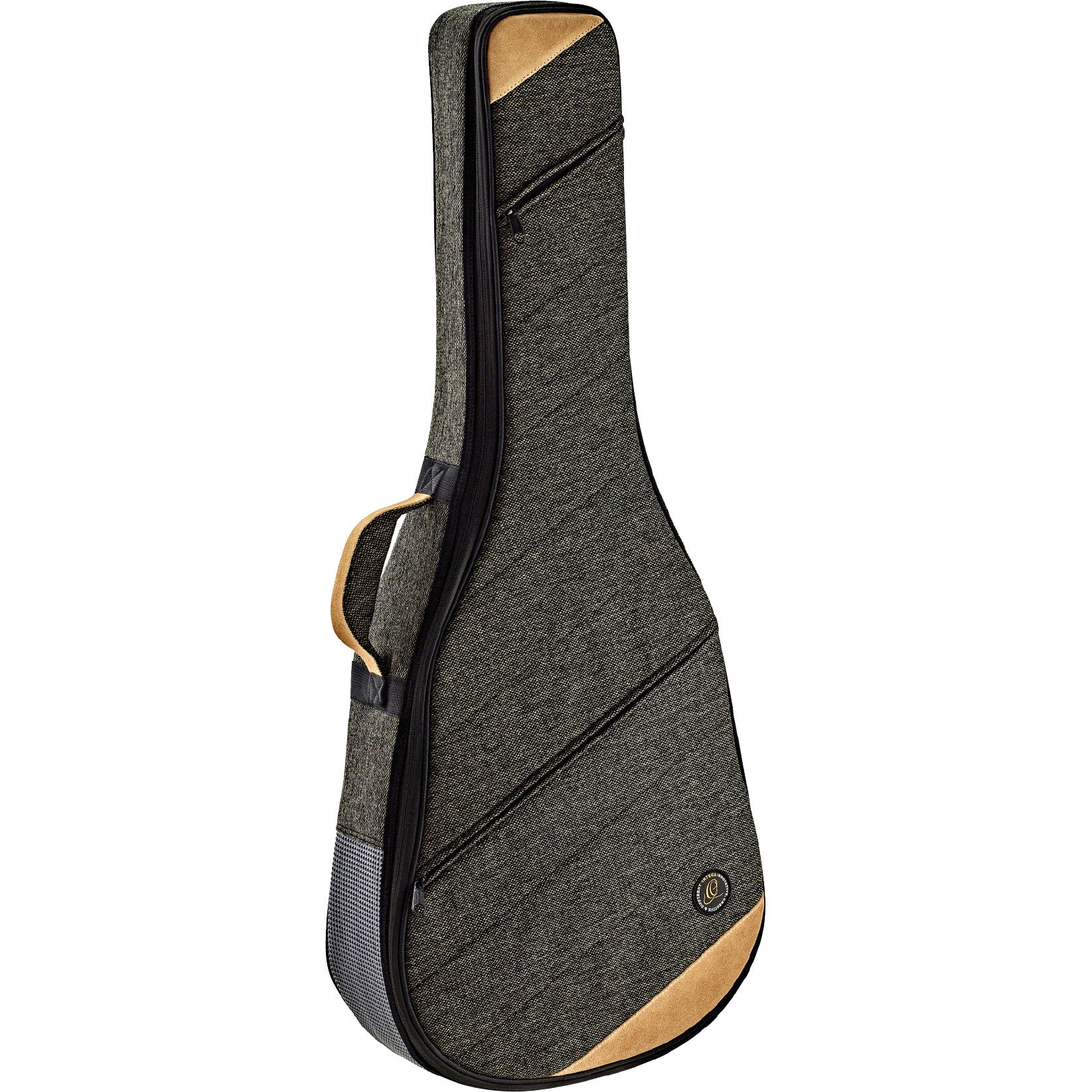 Ortega OSOCACL-MO softcase voor klassieke gitaar
