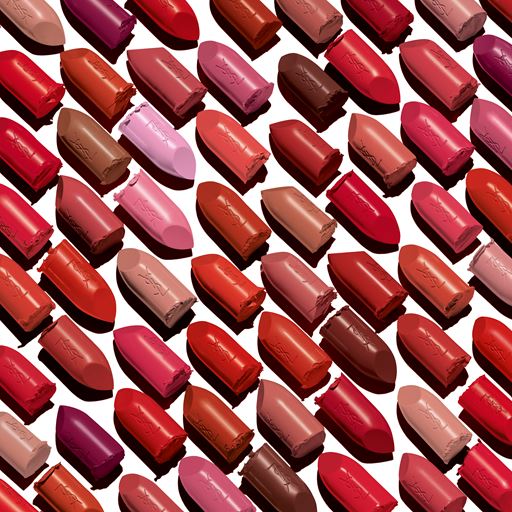 Yves Saint Laurent Rouge Pur Couture Lipstick, PM