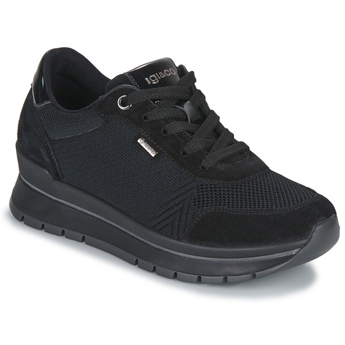 IgI&CO - DONNA ANIKA GTX - Noir