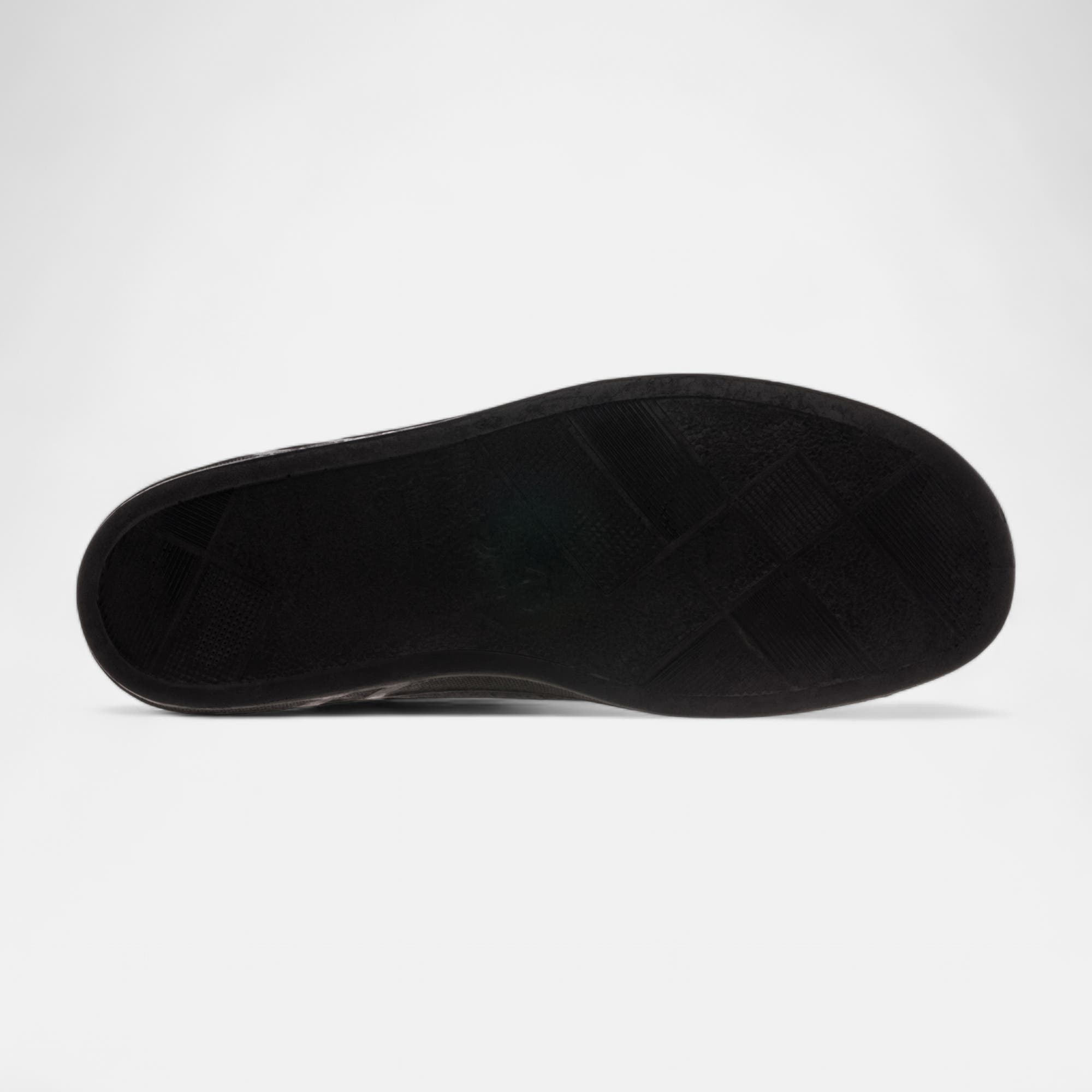 Pantoufles mules Homme gris