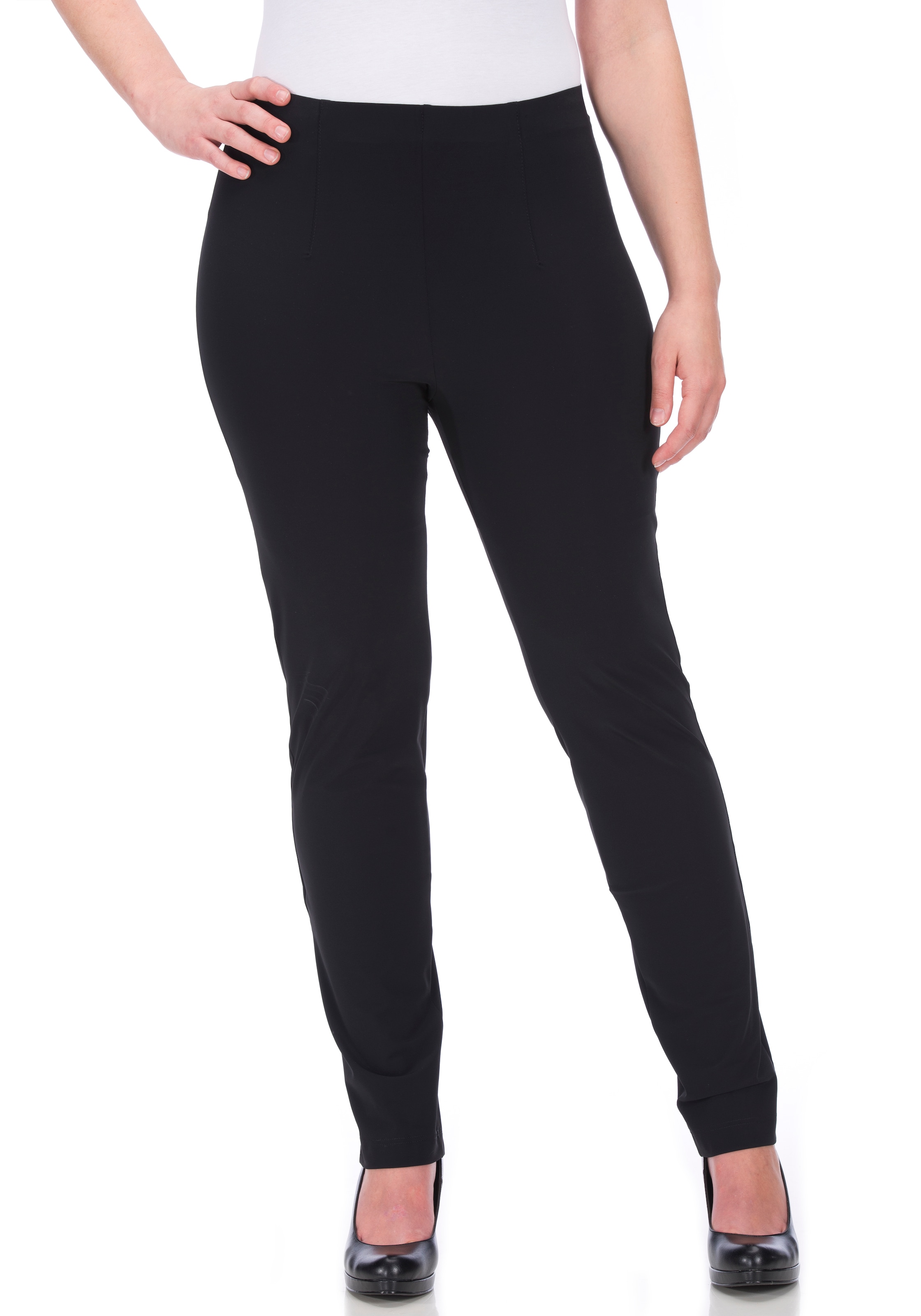 KjBRAND Schlupfhose »Susie sensitive reduced«  Sommerhose atmumgsaktiv