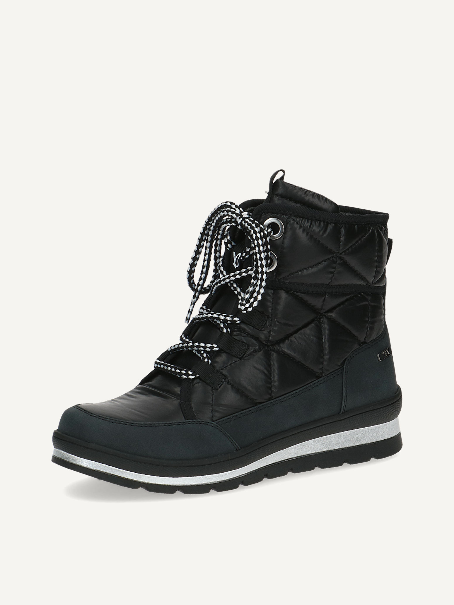 Stiefelette