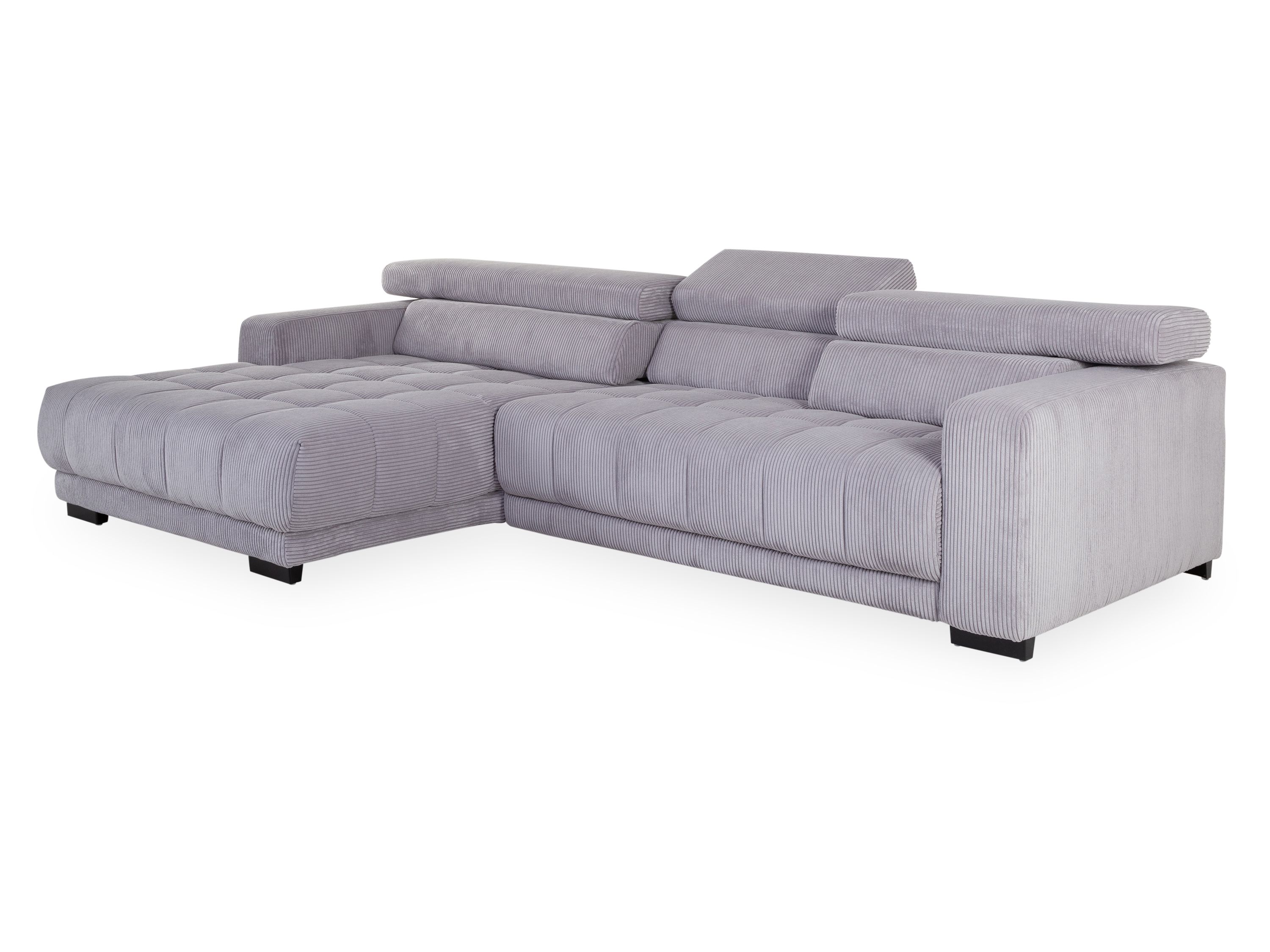 Polsterecke SYSTEMPOLSTER MILLA beige