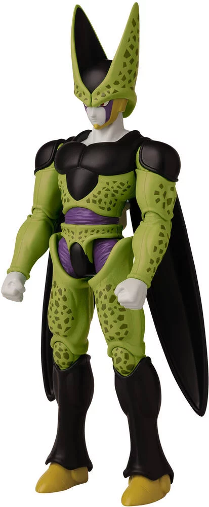DRAGON BALL Z -FIGURINE GEANTE LIMIT BREAKER CELL FINAL FORM