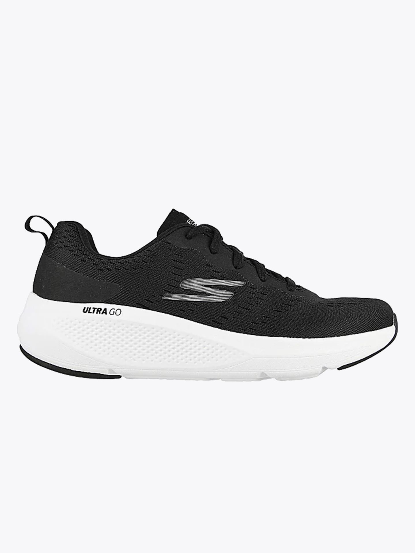 Go Run Elevate