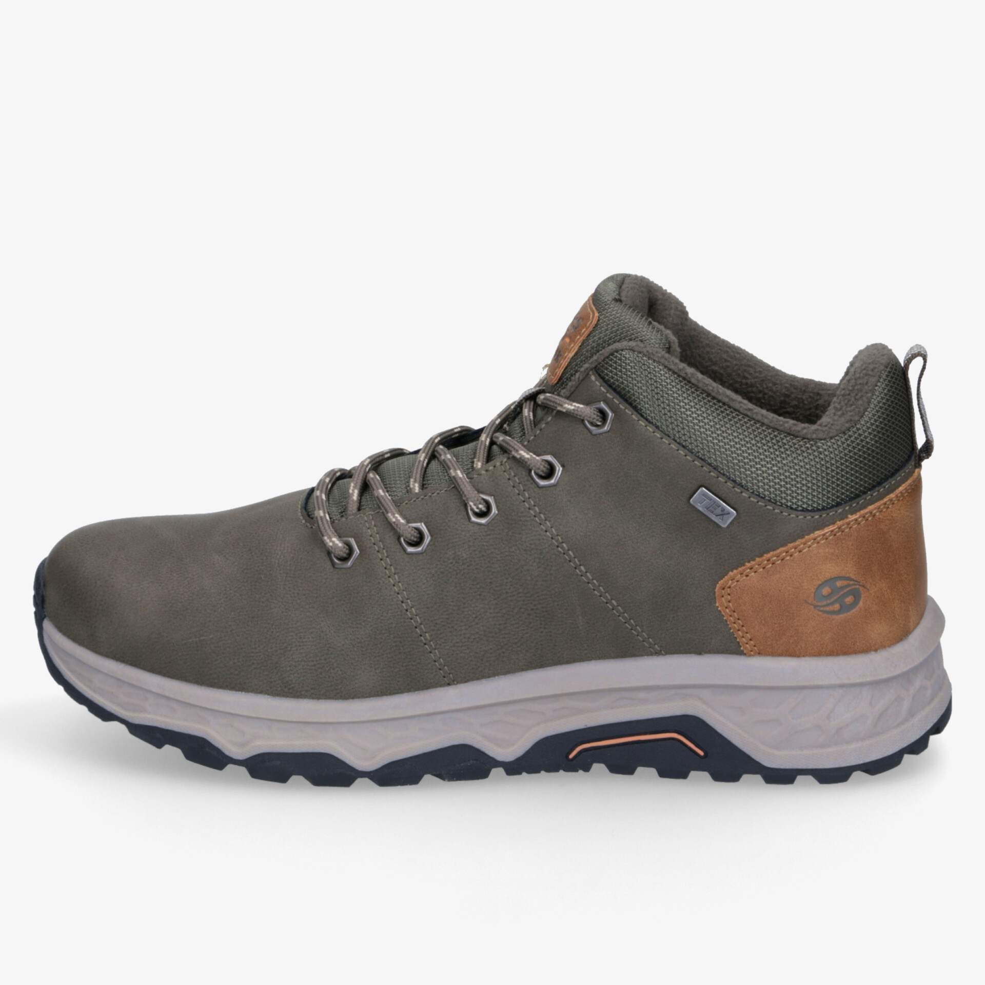 Dockers Herren Boots olive