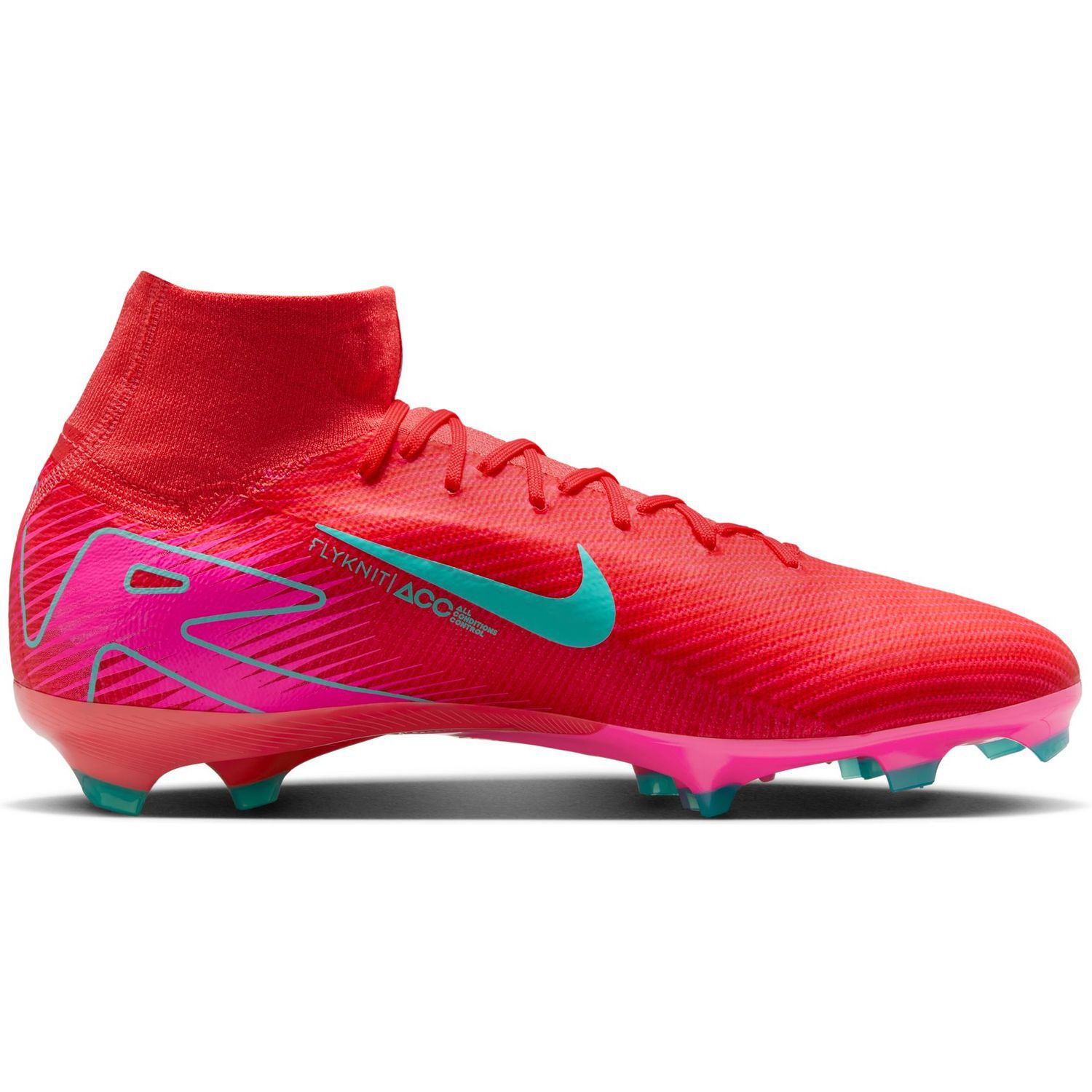 NikeZM SUPERFLY 10 PRO FG