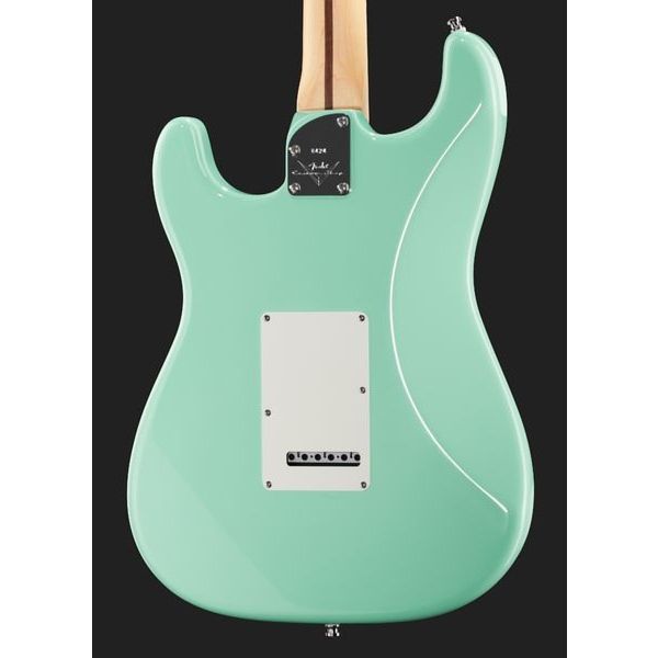 Fender Jeff Beck Custom Shop SFG