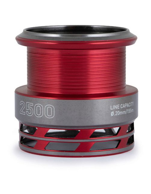 Fox Rage Prism X 2500 Spare Spool - Roofvismolens -