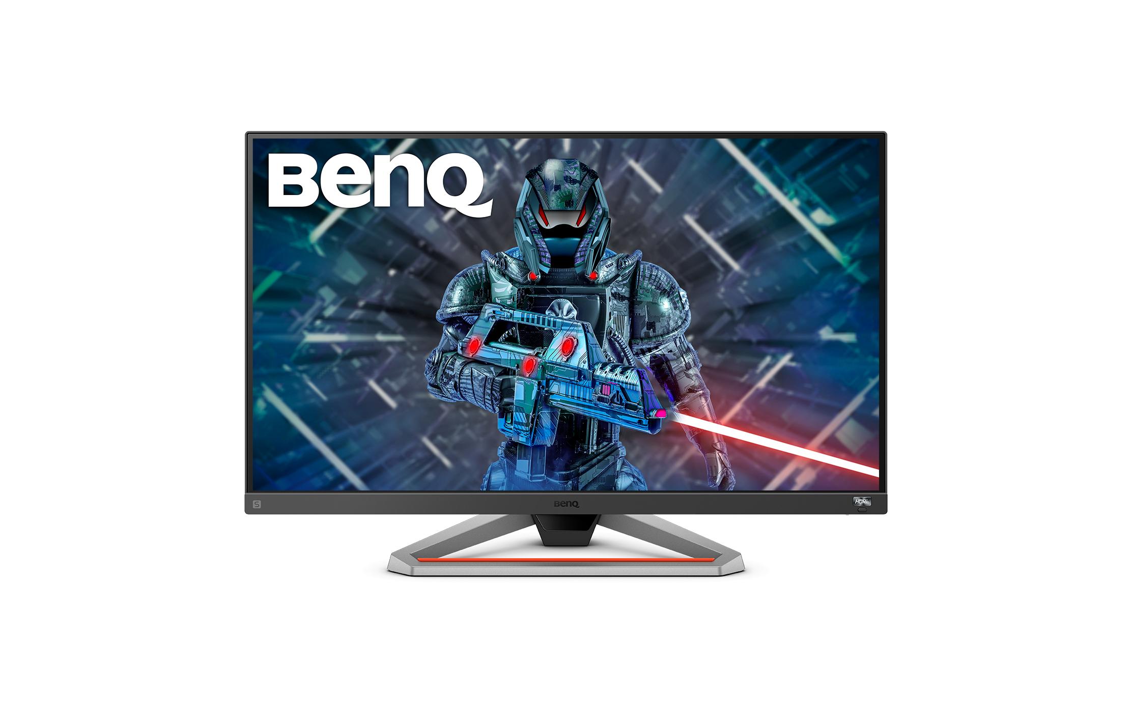 Monitor EX2710S<br>27