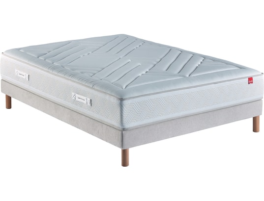 EPEDA - Matelas 160 x 200 Molitor 160x200cm