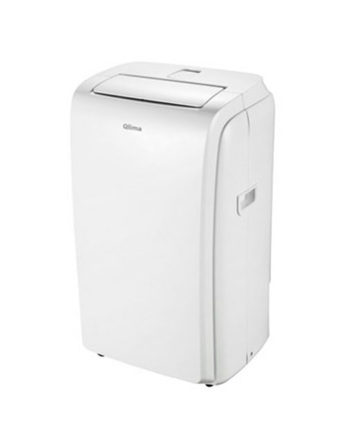Qlima Mobiele Airco P534 - Luchtbehandeling - 440x355x715 mm 31 kg Wit 3.34 kWatt