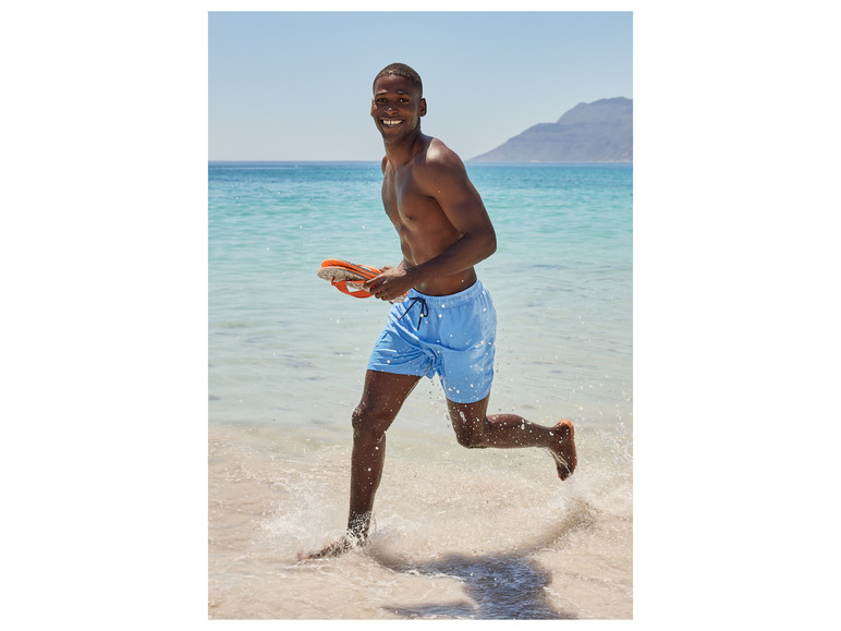 Heren zwemshort
